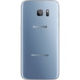 thumbnail image 2 of Samsung Galaxy S7 Edge G935F 32GB Unlocked GSM 4G LTE Octa-Core Phone w/ 12MP Camera - Blue, 2 of 6