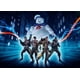 thumbnail image 3 of Classic Ghostbusters Movie Poster Canvas Painting Print Ghostbusters Game Artwork Wall Art Picture for Room Home Bar Decoration, 3 of 5