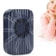 thumbnail image 4 of Mini ventilador ventilador portátil USB portátil de 3 velocidades para oficina para viajes en casa ANGGREK Otros, 4 of 8