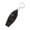 A, variant on 4-in-1 Multifunctional Survival Whistle with Compass, Magnifier, and keychain - Essential Outdoor Gear for Hiking, Camping, Hunting, and Emergency Preparedness