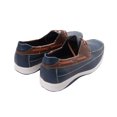 thumbnail image 3 of Mocasines azul marino para hombre Dorothy Gaynor 29.0 Dorothy Gaynor Mocasines azul marino para hombre Dorothy Gaynor 29.0, 3 of 6