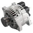 thumbnail image 4 of TRQ New Replacement Alternator for Kia Optima Forte Rondo Hyundai Sonata ALA94492, 4 of 5