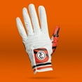 thumbnail image 4 of Tiger Golf Glove | Premium Cabretta Leather & Supportive Palm Pad, 4 of 9