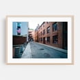 thumbnail image 2 of Unity Street - Boston Massachusetts Photography Unframed Wall Art Print 16 x 24 inches, 2 of 7