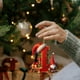 thumbnail image 5 of Adornos Navideños Colgantes con 26 Letras para Árbol de Navidad, Adornos Navideños Personalizados para Hacer Tú Mismo, Decoración Navideña, Decoración Colgante para Árbol de Navidad., 5 of 5