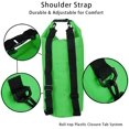 thumbnail image 3 of Dry Sack/Floating Waterproof Bag 2L/5L/10L/20L/30L for Boating, Kayaking, Hiking, Snowboarding, Camping, Rafting, Fishing and Backpacking, 3 of 5