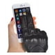 thumbnail image 4 of Guantes De Moto 100% Piel De Para Pantallas Táctiles, 4 of 8