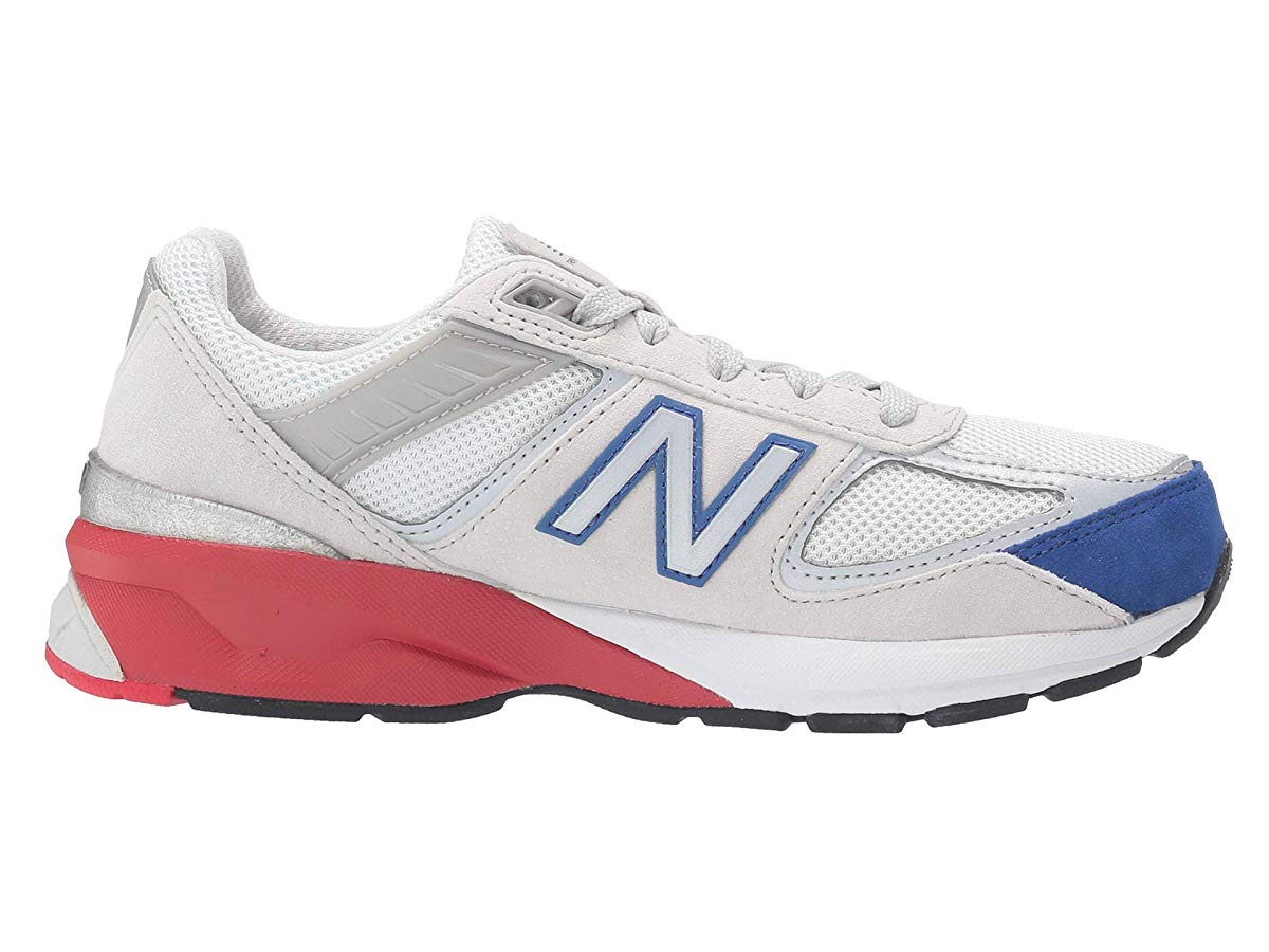 990v5 new balance kids