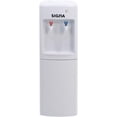 thumbnail image 1 of Dispensador De Agua Fría Caliente Eléctrico Garrafón 20lt, 1 of 5