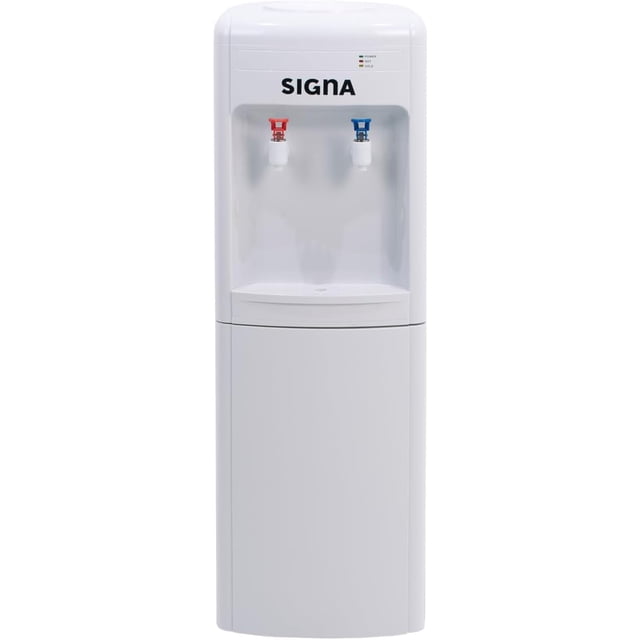 Dispensador De Agua Fría Caliente Eléctrico Garrafón 20lt