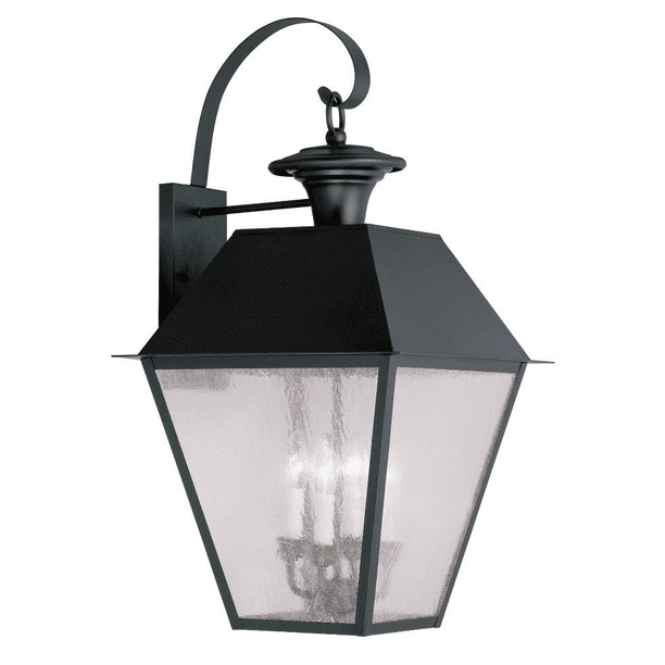 Black Tone Finish Wall Sconces Hand Crafted Solid Brass Outdoor Candelabra 15 Wide 4 Light Fixture Com Black Tone Finish Wall Sconces Hand, Outdoor Candelabra Light Fixtures