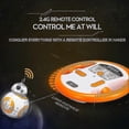 thumbnail image 3 of 7 Rc Bb-8 Bb8 Remote Control Robot Bb 8 Intelligent Figure Toy New Chunchuan, 3 of 5