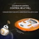 thumbnail image 3 of 7 Rc Bb-8 Bb8 Remote Control Robot Bb 8 Intelligent Figure Toy New Chunchuan, 3 of 5