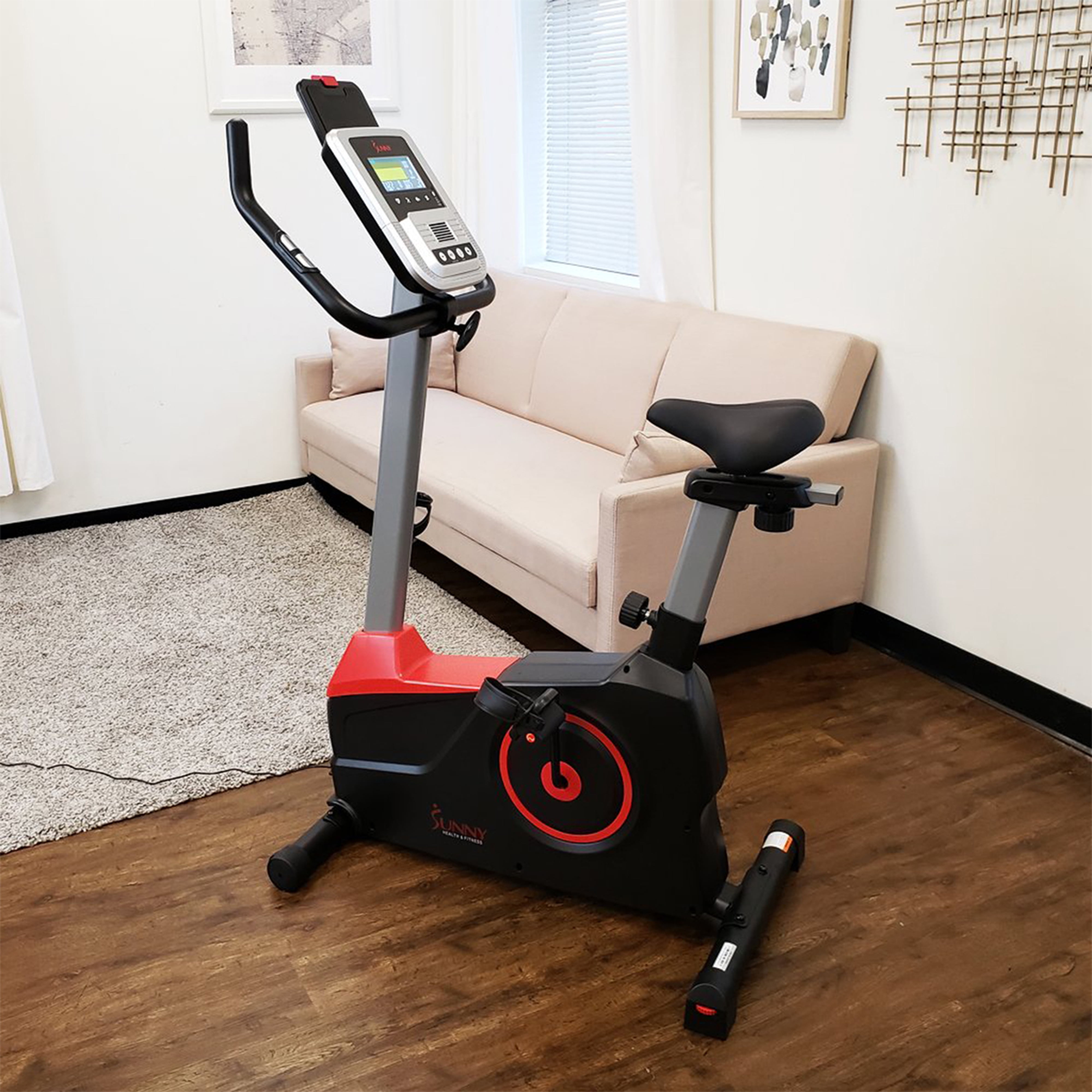 Evo sale spin bike