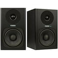 thumbnail image 3 of Fostex PM04C (B) 2-Way Active Monitor Speaker System, Black, 3 of 3