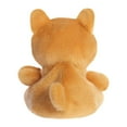 thumbnail image 3 of Aurora Palm Pals - Keiko Shiba Inu (Dog) 5", 3 of 3