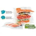 thumbnail image 5 of Fresh Daddy Vacuum Seal Roll Commercial Residential, 5 of 6