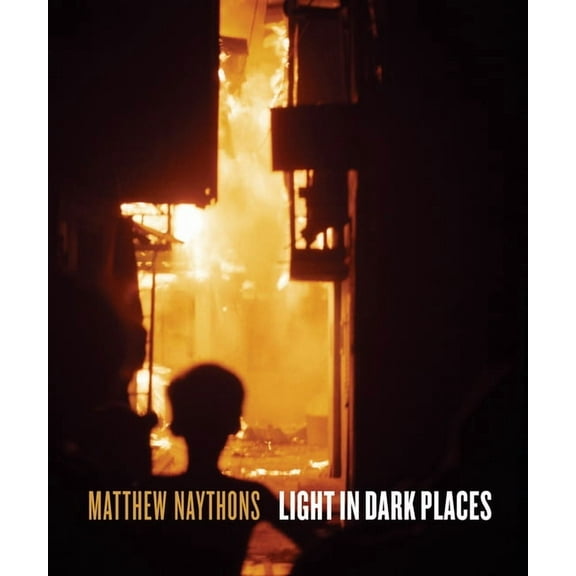 Light in Dark Places, (Hardcover)