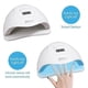 thumbnail image 5 of Nail dryer lamp for UV gel varnish SUNX5 PLUS SUNX5 PLUS SUNX5 PLUS EU, 5 of 5