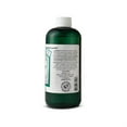 Simply Silver Mouthwash Spearmint Flavor Nano Hydroxyapatite Formula