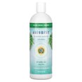 thumbnail image 1 of Auromere Ayurvedic Shampoo Aloe Vera Neem 16 fl oz, 1 of 2