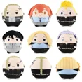 thumbnail image 2 of Anime Plush Doll Chubby Doll For Children Gong Bohan unisex, 2 of 2