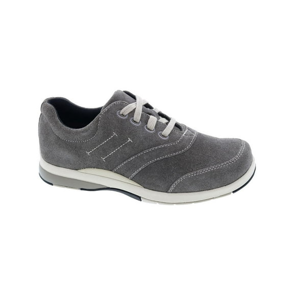 Drew Womens Columbia Suede Walking Athletic and Training Shoes