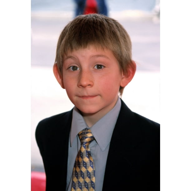 Erik Per Sullivan At Fox Upfront Ny 5172001 By Cj Contino Celebrity 8 X 10 Walmart Com Walmart Com