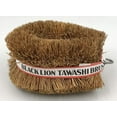 thumbnail image 2 of Pack of 5 Japanese Tawashi Brushes for Scrubbing & Cleaning Fruits & Vegetables Also Useful for Other Household Cleaning Tasks, 2 of 7