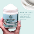 thumbnail image 5 of Petal Fresh Smoothing Body Butter, Coconut 8 oz, 5 of 8