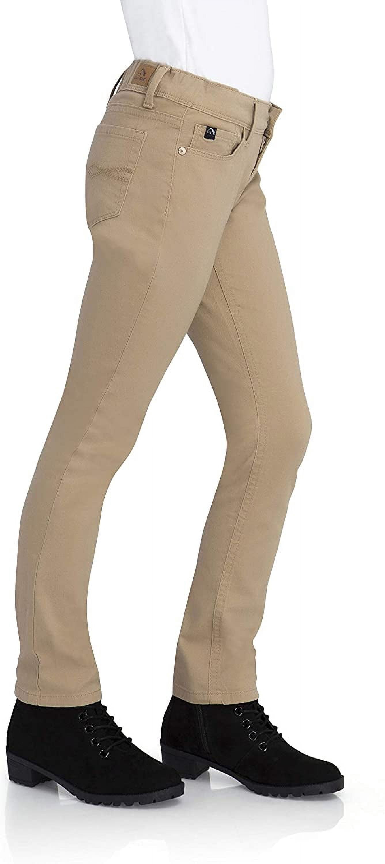 Jordache Skinny Jean (Little Girls & Big Girls Slim)