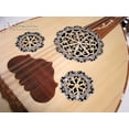 thumbnail image 4 of Egyptian Standard Oud w/ Soft Case, 4 of 4