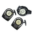 thumbnail image 6 of Recoil Pull Starter Lawn Mower Engine Brush Cutter Start For Honda GX35 C Smile Home, 6 of 8