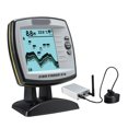 thumbnail image 2 of Fish Finder Wired Transducer Sensor Fishfinder 45 Degrees Echo LCD Fish Locator Boat Fishfinder Fish Detector ,Fishing Observation Device, 2 of 7