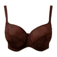 thumbnail image 3 of Panache Womens Tango Balconette Bra Style-3251, 3 of 6
