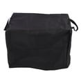 thumbnail image 1 of Heat Press Cover, Heat Press Machine Cover Drawstring  for Microwave Oven, 1 of 7