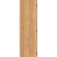 thumbnail image 4 of Ekena Millwork 7 1/2"W x 24"D x 24"H Imperial Smooth Craftsman Outlooker, Western Red Cedar, 4 of 4
