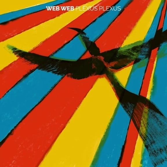 Web Web - Plexus Plexus - Music & Performance - Vinyl