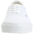 thumbnail image 3 of Vans Mens Authentic Canvas Sneakers, 3 of 7