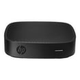 thumbnail image 2 of HP t430 Cloud Thin Client Computer, Intel Celeron N4000, 2GB RAM, 16GB HD, HP Smart Zero, Black, 3VQ03AT, 2 of 5