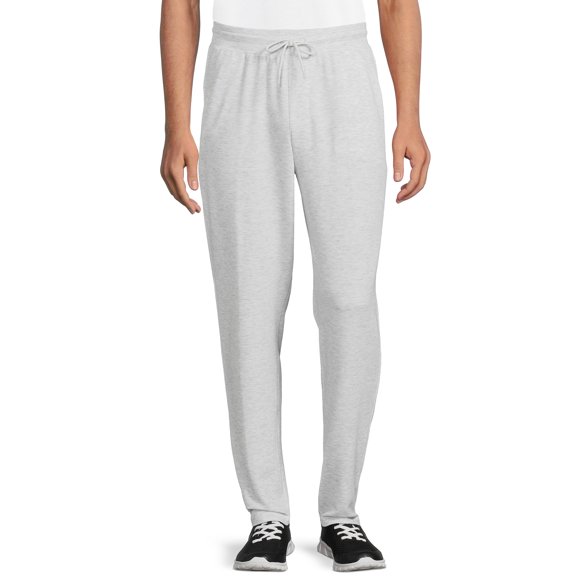 Men's Pull Up Pants