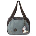 thumbnail image 2 of Chala Bowling Bag - Rabbit - Indigo, 2 of 4
