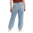 thumbnail image 4 of Levi's® Women’s Plus Size '94 Baggy Jeans, 4 of 6