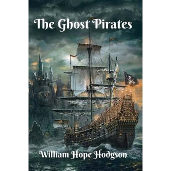 Pre-Owned Ghost Pirates