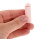 thumbnail image 2 of Kit de 2 rotuladores para estampar uñas con punta francesa, de silicona, para transferencia de aceite, para salón de manicura en casa, color rosa, 2 of 8