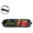thumbnail image 6 of Pure Balance Wild & Fresh Dog Food, Beef & Bison Recipe, Rolled Chub, Dog Food For All Lifestages, 2 lb, 6 of 9