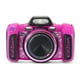 thumbnail image 1 of Cámara VTech KidiZoom Duo FX para niños: cámaras duales digitales, color rosa, 1 of 9
