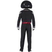 Smiffys Day of the Dead Senor Bones Adult Costume Medium Male