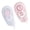 Pink, variant on Ergonomic Design Correction Tape Design With Beiges Concealed Smooth Tape For Comfortable Friendly Use Portable Size