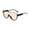 2, variant on Novelty Oversized Shades Lightweight Metal Frame Polarized Lens For Women Men Fashion Shades